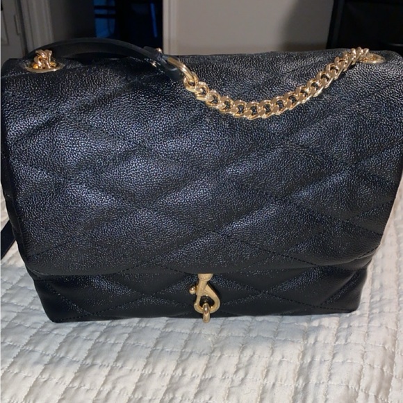 Rebecca Minkoff Edie purse like new! 🥰 - Picture 2 of 6